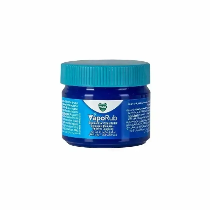 VICKS VAPORUB 50 G