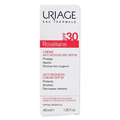 Picture of URIAGE ROSELIANE ANTI-REDNESS CREAM SPF-30