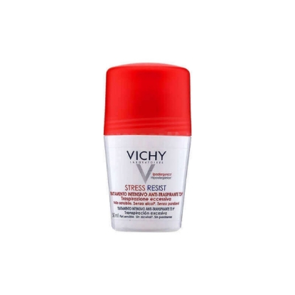 Picture of VICHY DEO ROLL (RED) 50ML