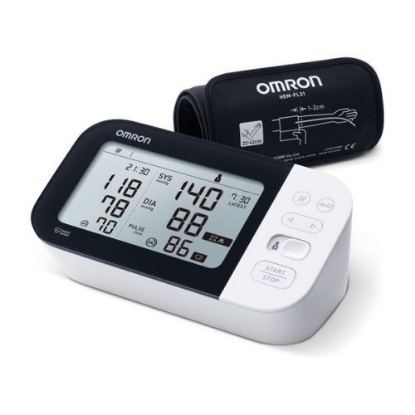 Omron BP Monitor M7