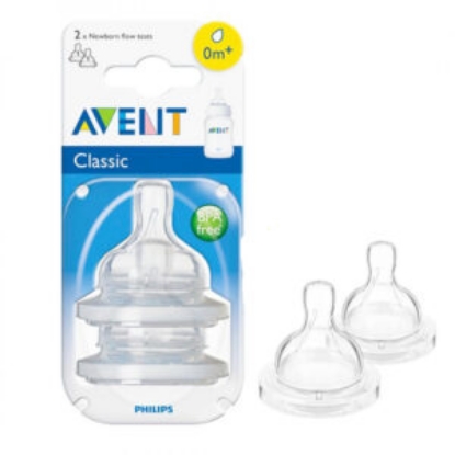 Picture of AVENT Classic Mipple 1M+ 0870