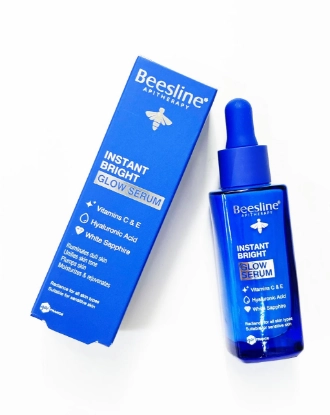 Picture of BEESLINE INSTANT BRIGHT GLOW SERUM 30 ML