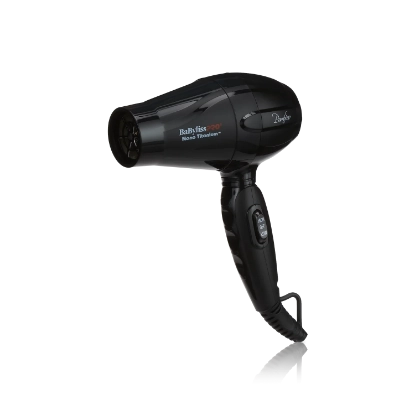 Picture of BABYLISS PRO Bambino Hair Dryer (138221)