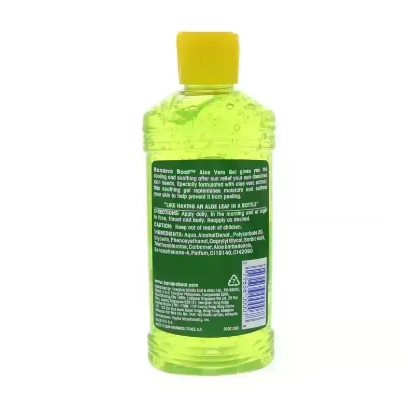 Picture of BANANA BOAT ALOEVERA GEL 230g