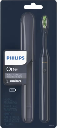 Picture of PHILIPS ONE BATTERY T/B Midnight Blue (HY1100/4)