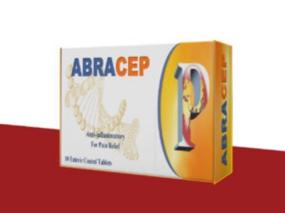 ABRACEP 10 TAB