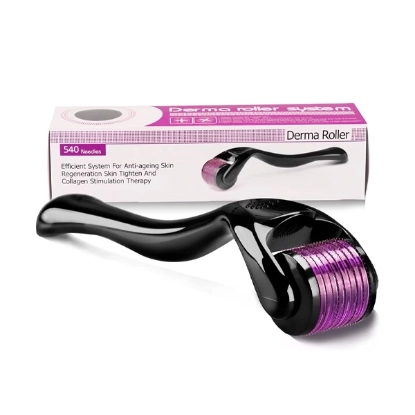 PRITTY DERMA ROLLER SYSTEM 1.5 MM