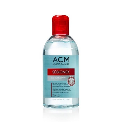 ACM SEBIONEX MICELLAR LOTION 250 ML