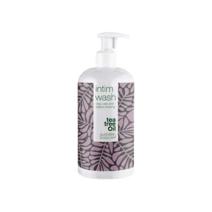 ABC INTIMATE WASH 500 ML