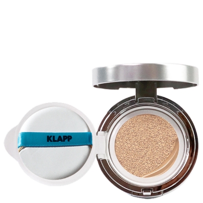 KLAPP HYALURONIC Colour & Care Cushion Light 01