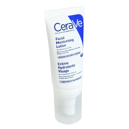 CERAVE FACIAL MOISTURISING LOTION PM 52ML (54U600)