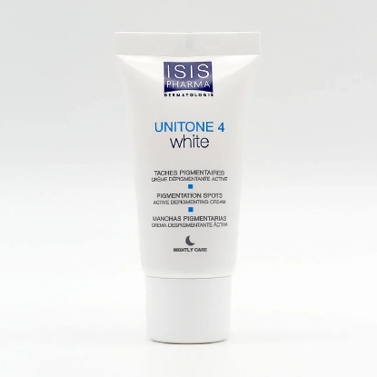 ISIS PHARMA UNITONE 4 WHITE - 30 ML