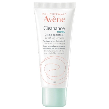 AVENE CLEANANCE HYDRA SOOTHING CREAM - 40 ML