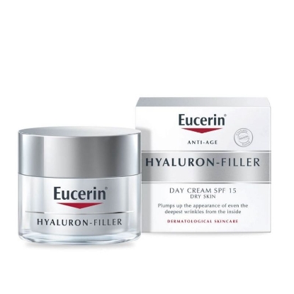 EUCERIN HYALURON FILLER DAY (63485)