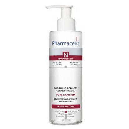 PHARMACERIS PURI-CAPILIUM GEL 190 ML