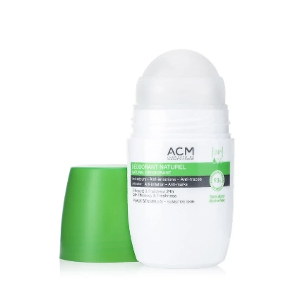 ACM DEODORANT 24 H (GREEN)