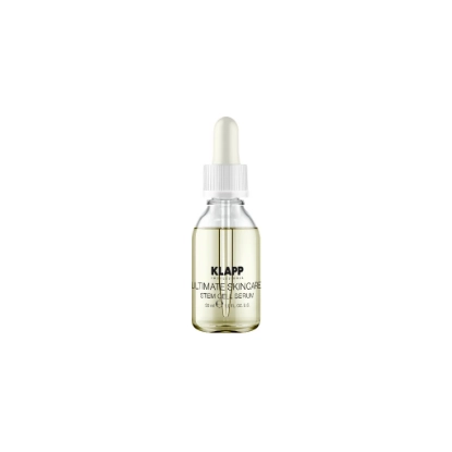 Picture of KLAPP STEM CELLS BOOSTER SERUM 30 ML