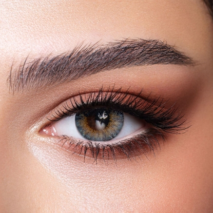 صورة BELLA ONE DAY CONTACT LENSES (OCEAN BLUE)