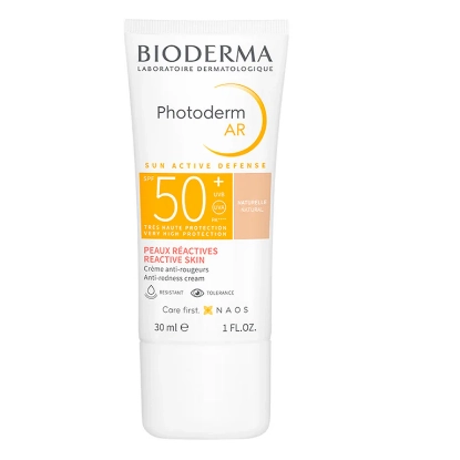 BIODERMA Photoderm AR SPF 50+ – 30 ml