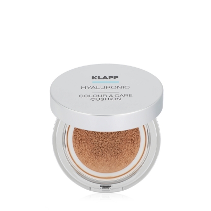 KLAPP HYALURONIC Colour & Care Cushion Light 01