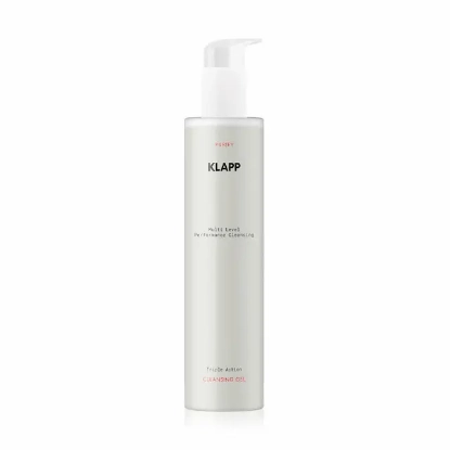 KLAPP PURIFY MULTI LEVEL CLEANSING GEL 200 ML