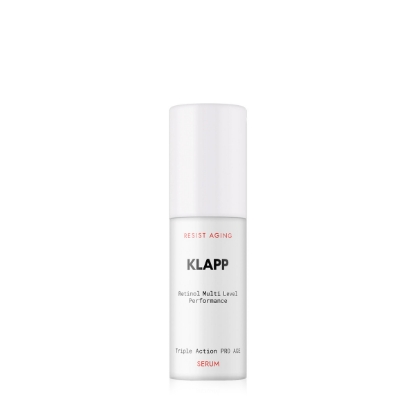 KLAPP RETINOL TRIPLE ACTION PRO AGE SERUM 30 ML