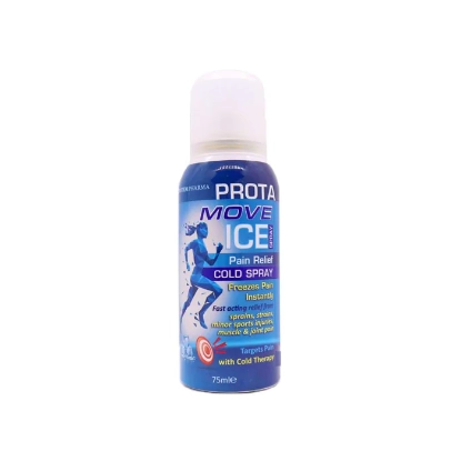 PROTA MOVE ICE SPRAY 75 ML
