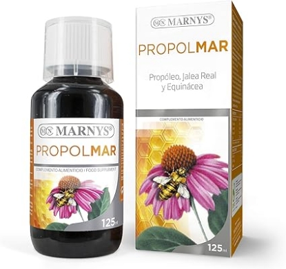 MARNYS Propolmar – 125 ml syrup