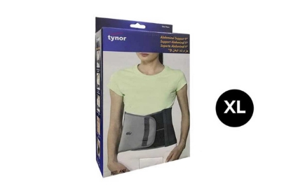 Picture of TYNOR Abdominal Support 9” / 23 cm A-01 X– Large Size