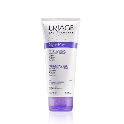 URIAGE GYN-PHY INTIMATE GEL 200 ML